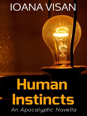 cover image of Human Instincts
